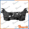 Berceau de Moteur avant pour SKODA | ZRZ-WW-038, AD111047